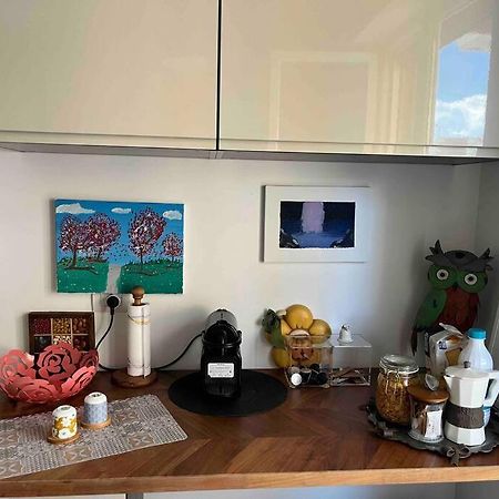 Umbertina Apartment Bari Eksteriør bilde