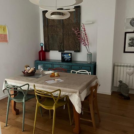 Umbertina Apartment Bari Eksteriør bilde