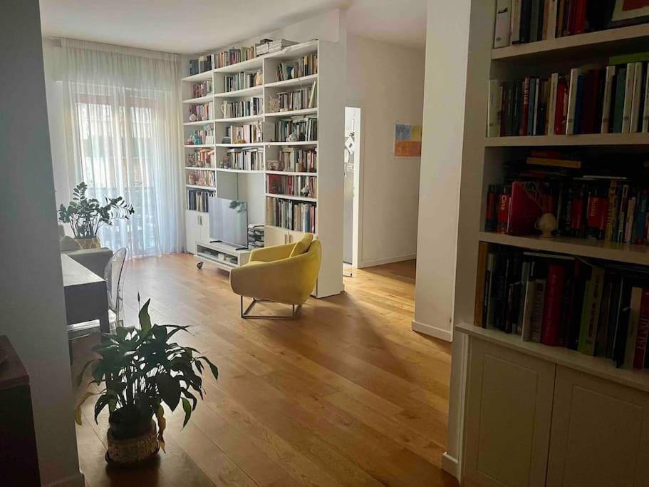 Umbertina Apartment Bari Eksteriør bilde