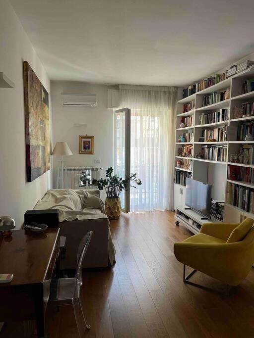Umbertina Apartment Bari Eksteriør bilde