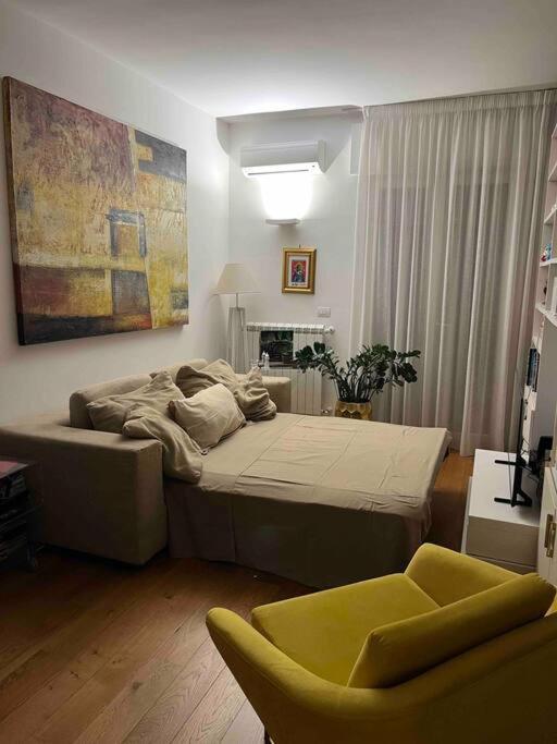 Umbertina Apartment Bari Eksteriør bilde