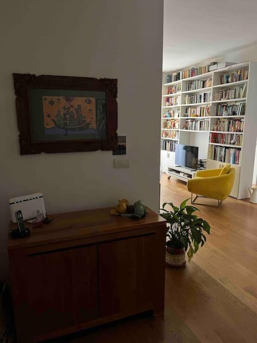 Umbertina Apartment Bari Eksteriør bilde
