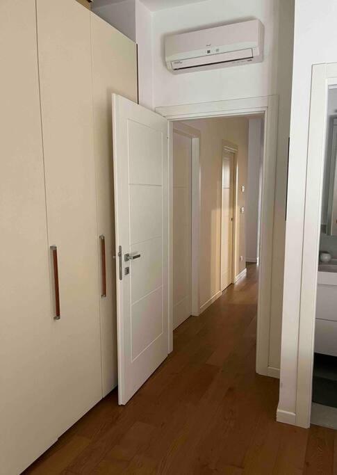 Umbertina Apartment Bari Eksteriør bilde
