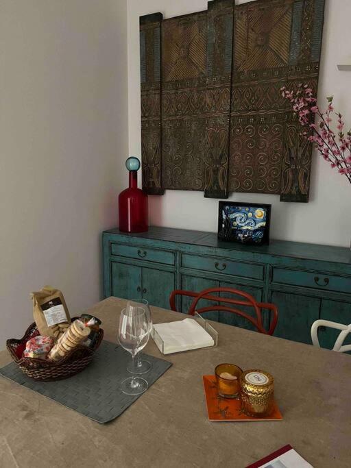 Umbertina Apartment Bari Eksteriør bilde