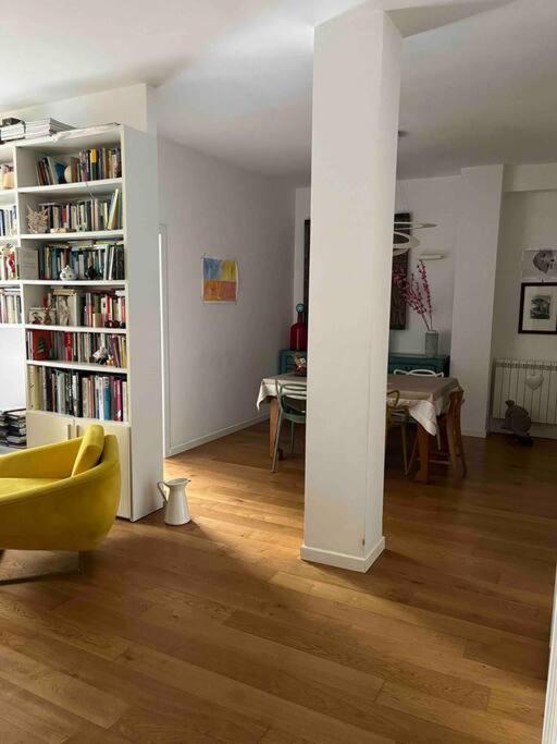 Umbertina Apartment Bari Eksteriør bilde