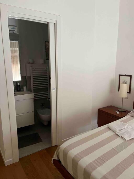 Umbertina Apartment Bari Eksteriør bilde