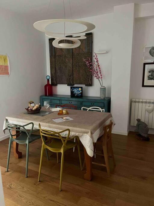 Umbertina Apartment Bari Eksteriør bilde